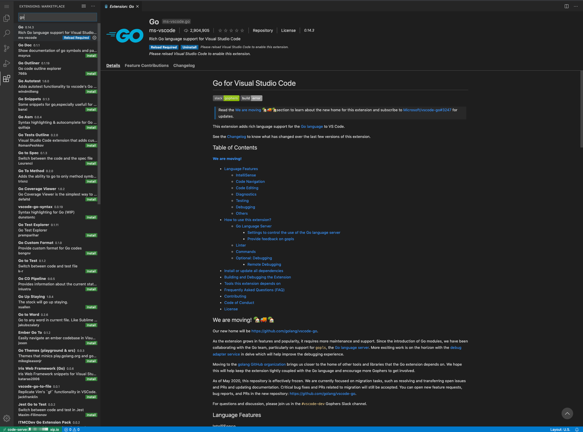 editor-extensions