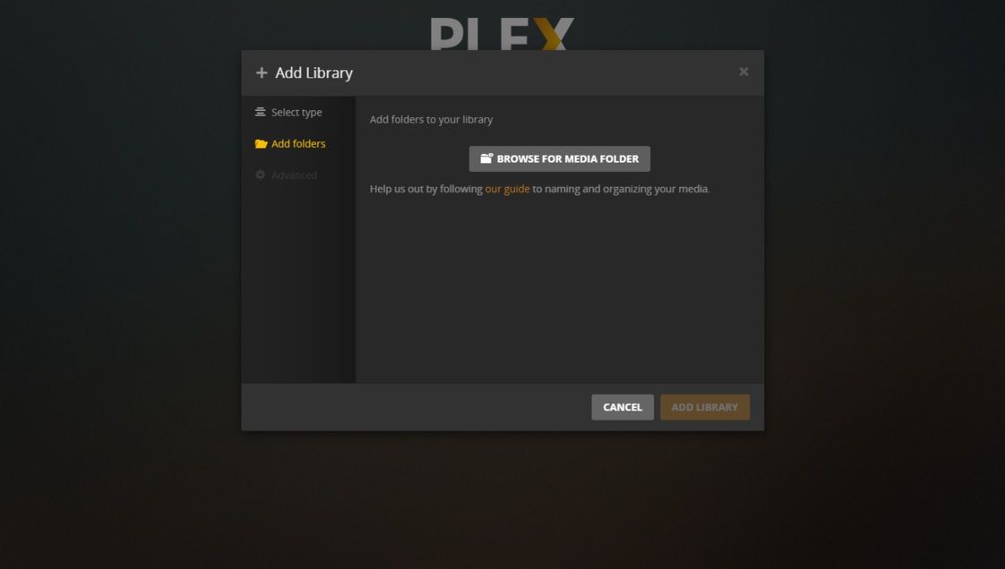 choose-media-folder