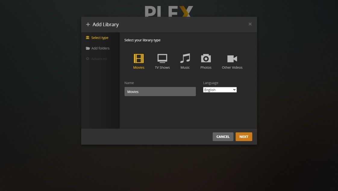library-type