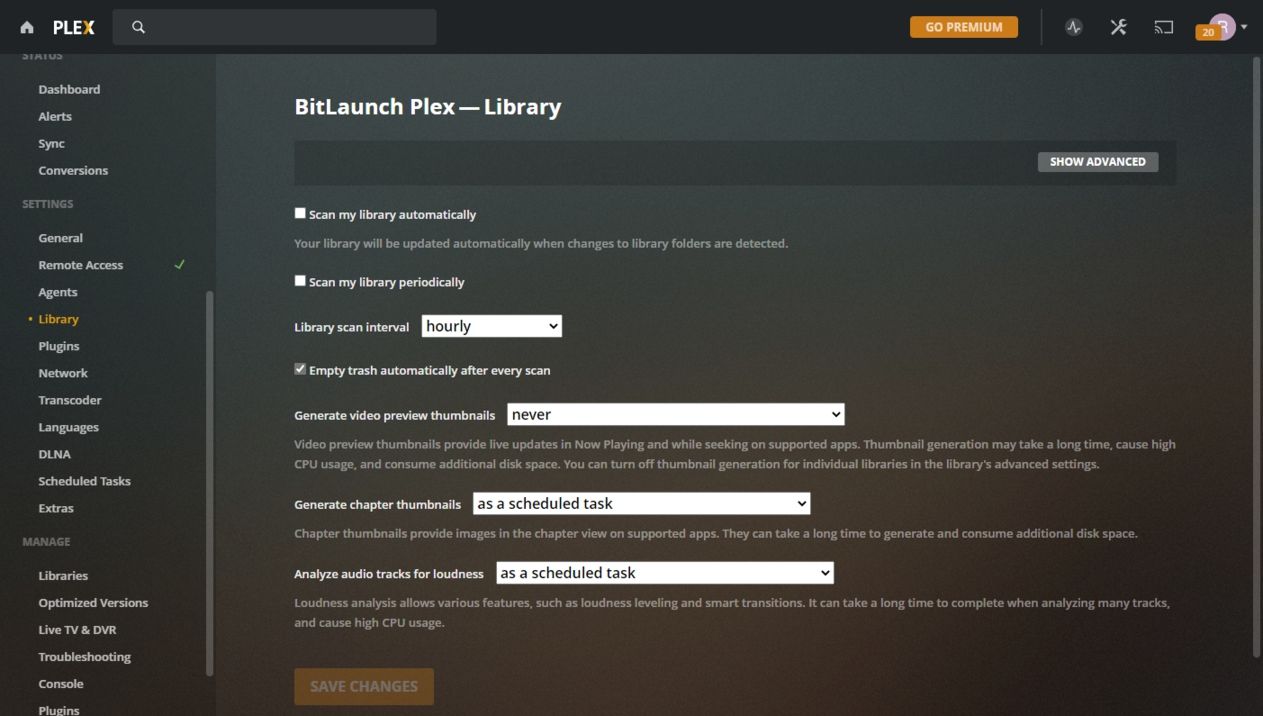 plex-media-server-automatic-library-scanning