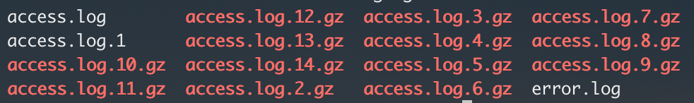 How to Manage Your Log Files with Logrotate