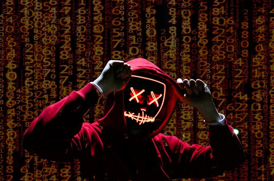 5 Reasons to use an anonymous VPS