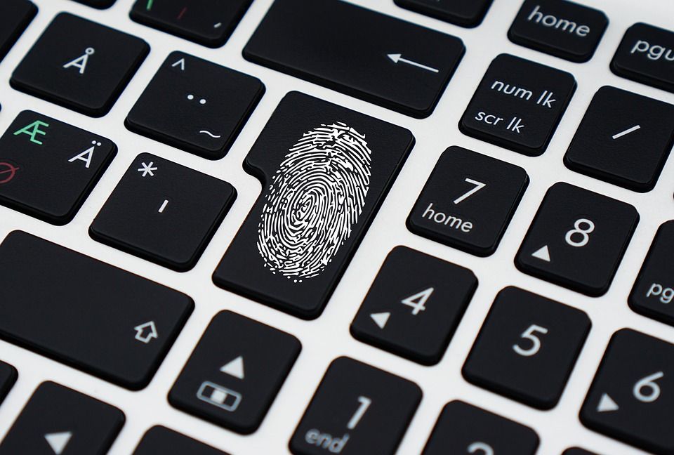 How to start an anonymous blog
