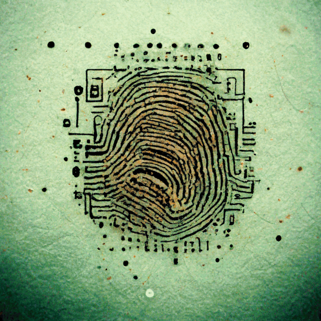 How to check your SSH key fingerprint