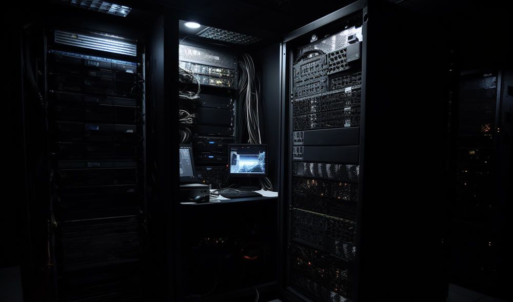 Recovering from a VPS server compromise on Linux