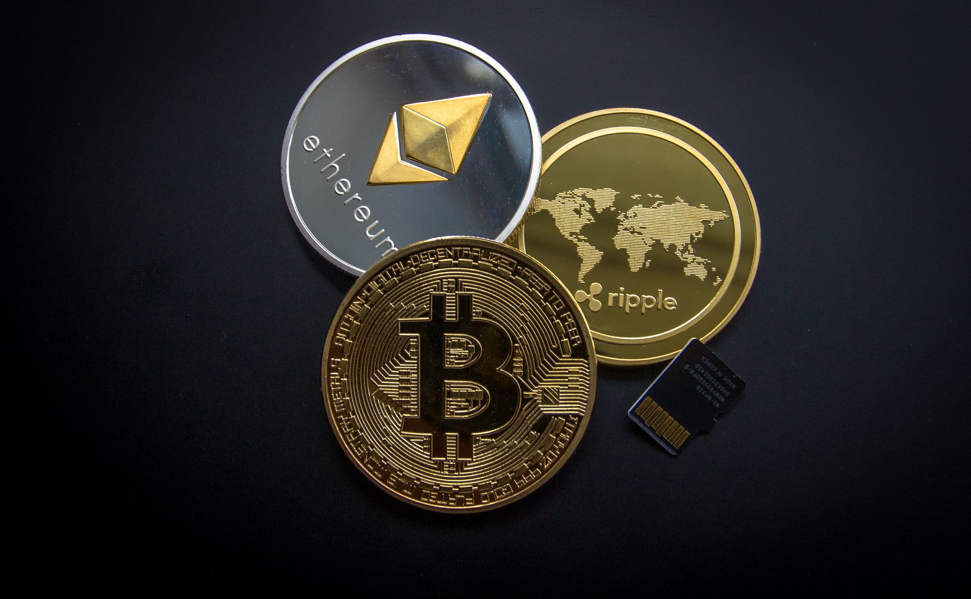 Six Fantastic Ways Small Businesses Can Use Cryptocurrencies