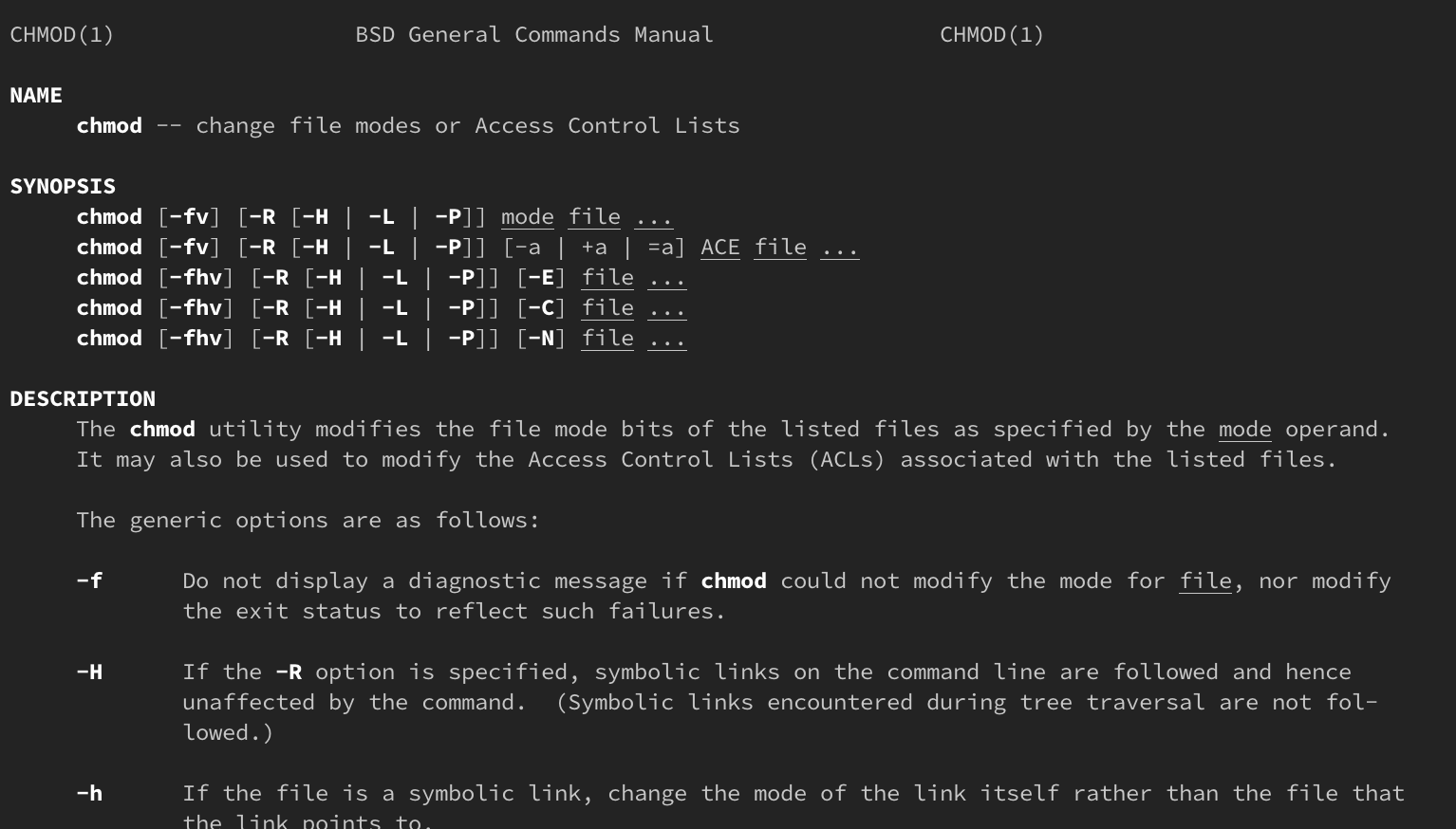 How do Linux Permissions Work?