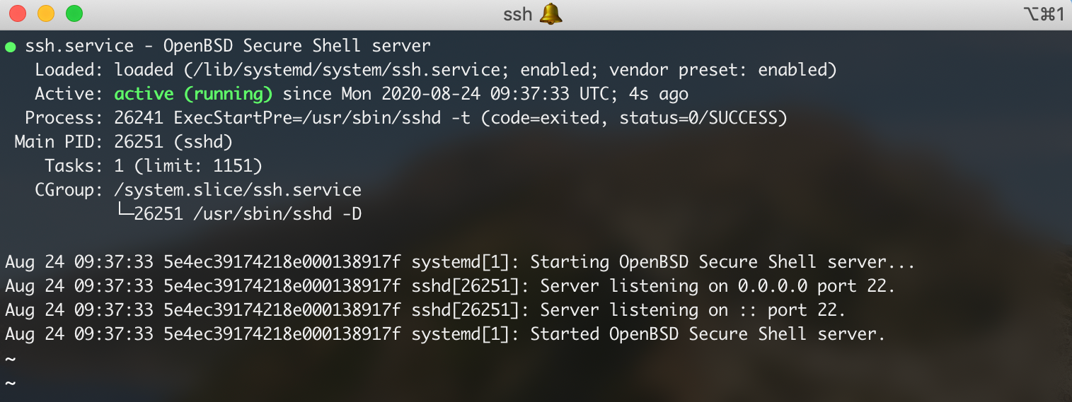 A beginners guide to systemctl
