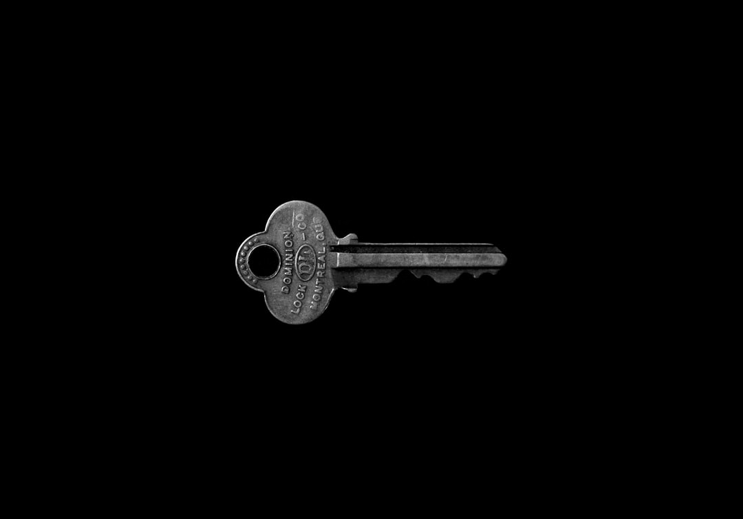 How to Generate an SSH Key