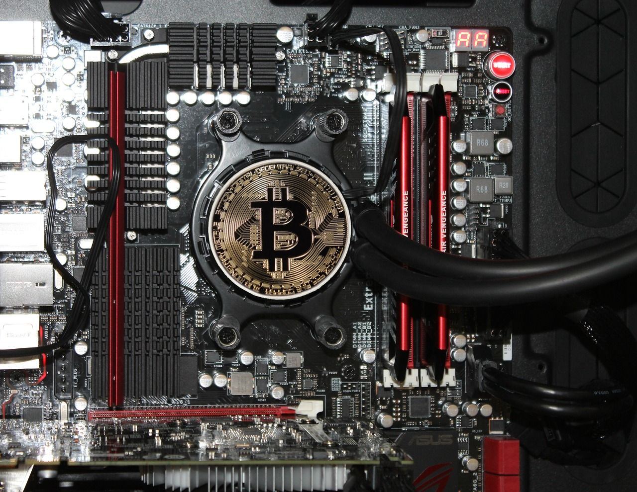 How to run a dockerized Electrum server to improve Bitcoin privacy