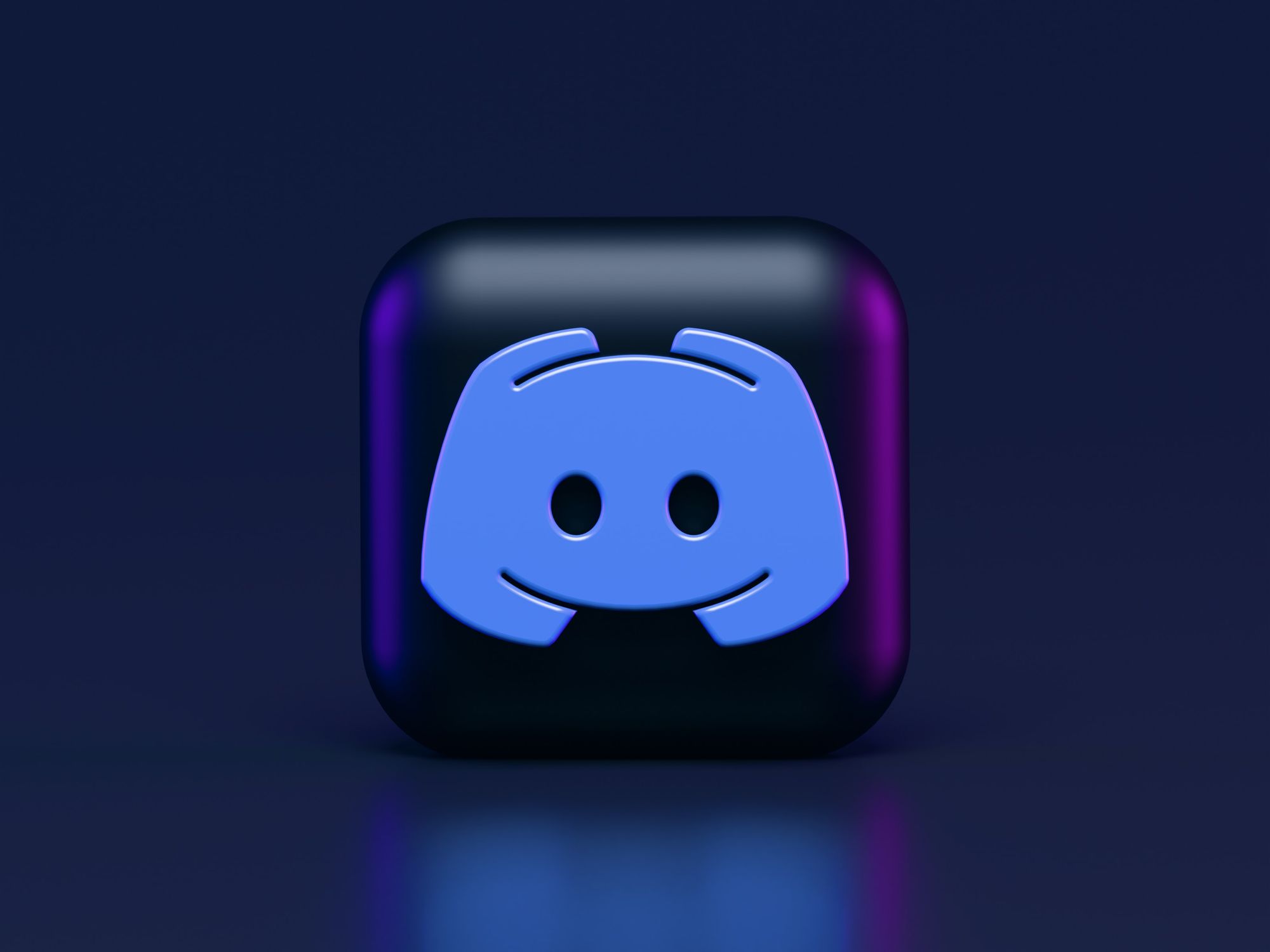 How to make a Discord Webhook that tells you when your website is down