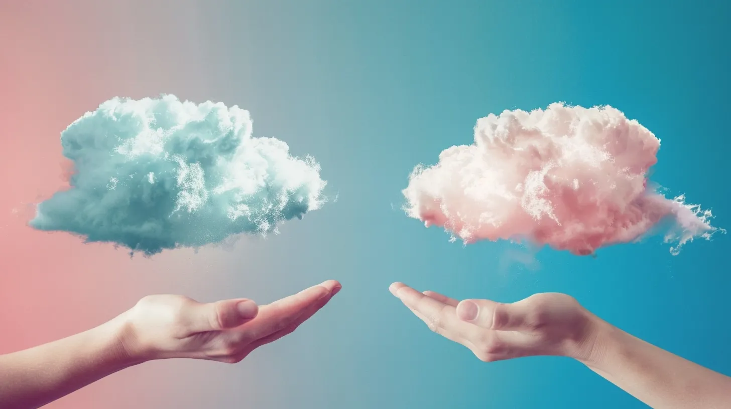 Nextcloud vs ownCloud: Which self-hosted cloud storage is best?
