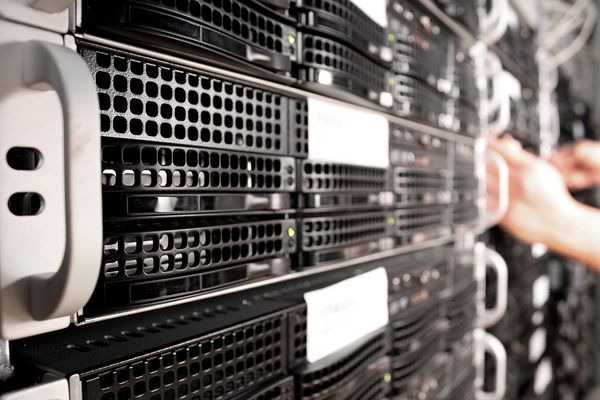Virtual Private Servers Explained