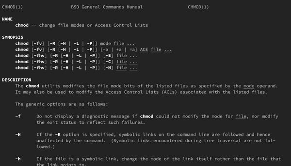 How do Linux Permissions Work?