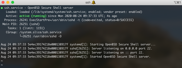 A beginners guide to systemctl