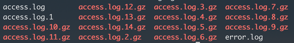 How to Manage Your Log Files with Logrotate