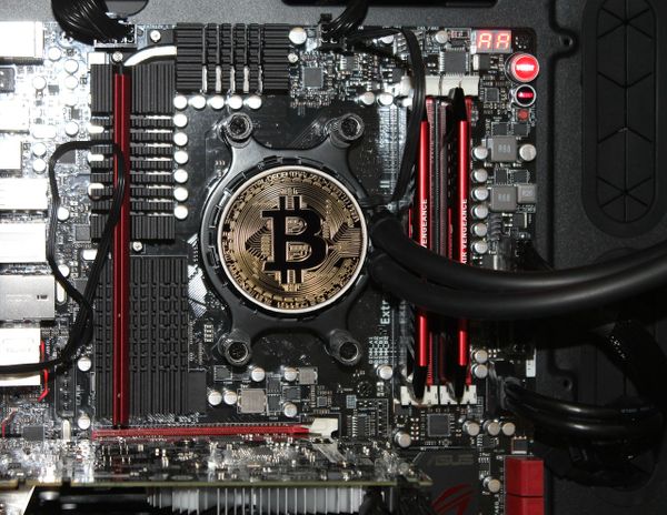 How to run a dockerized Electrum server to improve Bitcoin privacy