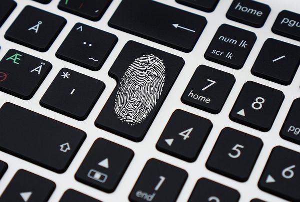 How to start an anonymous blog