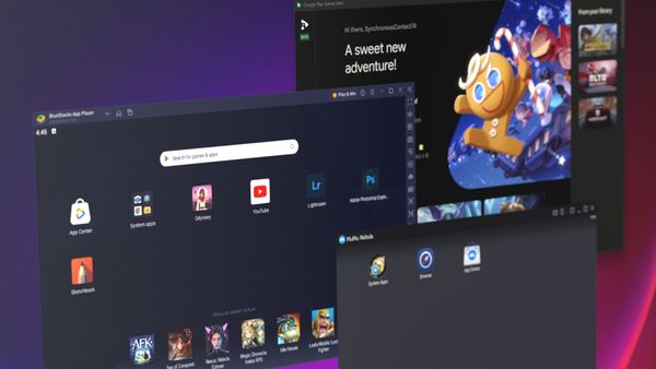 What is the best Android emulator in 2026?