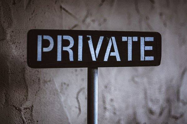 How to Deploy Your Personal Algo VPN Server Anonymously