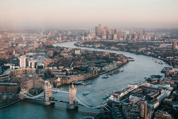 London KVM VPS with Bitcoin and Cryptocurrency